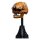 Herr der Ringe Mini Statue Skull of a Misty Mountain Goblin 14 cm