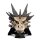 Herr der Ringe Mini Statue Skull of Smaug 22 cm