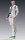 JoJo´s Bizarre Adventure: Diamond Is Unbreakable Super Action Actionfigur Chozokado (Yoshikage Kira) 16 cm