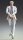 JoJo´s Bizarre Adventure: Diamond Is Unbreakable Super Action Actionfigur Chozokado (Yoshikage Kira) 16 cm