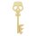 Borderlands Replik Gold Key