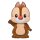 Chip und Chap Spardose Chap Figur