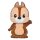 Chip und Chap Spardose Chip Figur