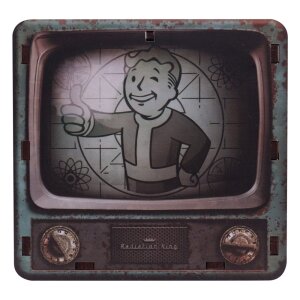 Fallout Stiftehalter