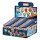 Fantastischen Vier 3D PVC-Taschenanhänger Display (24)