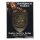 Five Nights at Freddy´s Replik Security Badge Antique Brass Edition