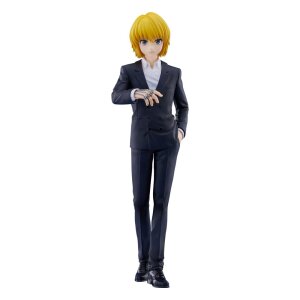 Hunter x Hunter Pop Up Parade PVC Statue Curarpikt: Suit...