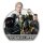 Metal Gear Solid Delta Medaille Cobra Unit Limited Edition