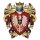 The Witcher Medaille Redania Crest Limited Edition