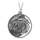 The Witcher Replik 1/1 Kette Geralt´s Medallion