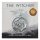 The Witcher Replik 1/1 Kette Geralt´s Medallion