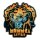 Thundercats Ansteck-Pin Mumm-Ra Limited Edition