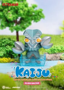 Ultraman Mini Egg Attack Outdoor-Serie Figuren Tsuburaya...