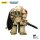 Warhammer 40,000 Actionfigur Dark Angels Deathwing Knight 3 14 cm
