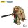 Warhammer 40,000 Actionfigur Dark Angels Deathwing Knight 3 14 cm