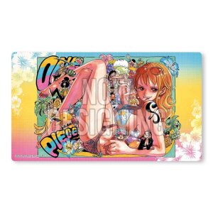 One Piece TCG - Official Playmat Limited Edition Vol.3 -...