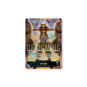 One Piece TCG - Official Playmat Limited Edition Vol.3 -...