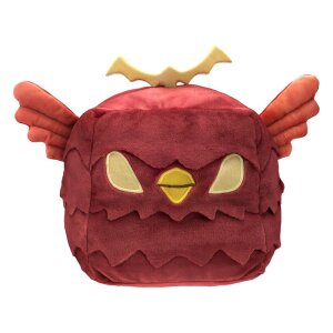 Blox Fruits Blind Bag Plüschfiguren 20 cm Series 1 Display (4)