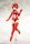 Megami Device Model Kit Zubehör-Set B1R-M Chassis Kit Skin Color C