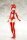 Megami Device Model Kit Zubehör-Set B1R-M Chassis Kit Skin Color C