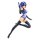 Megami Device Model Kit Zubehör-Set B1R-M Chassis Kit Skin Color D