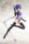 Megami Device Model Kit Zubehör-Set B1R-M Chassis Kit Skin Color D