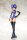 Megami Device Model Kit Zubehör-Set B1R-M Chassis Kit Skin Color D