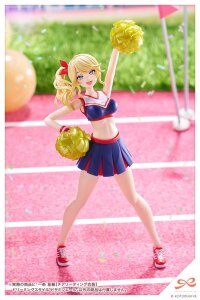 Sousai Shojo Teien Plastic Model Kit 1/10 Seira Ichijo...