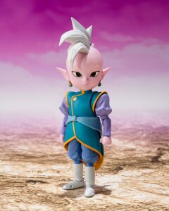 Dragonball Super Daima S.H. Figuarts Actionfigur Supreme...