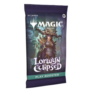 Magic the Gathering Lorwyn Eclipsed Play-Booster Display...