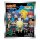 Naruto 3D PVC-Taschenanhänger Serie 7 Display (24)