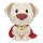 Superman Spardose Krypto Dog