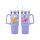 Minecraft Trinkbecher To Go Purple