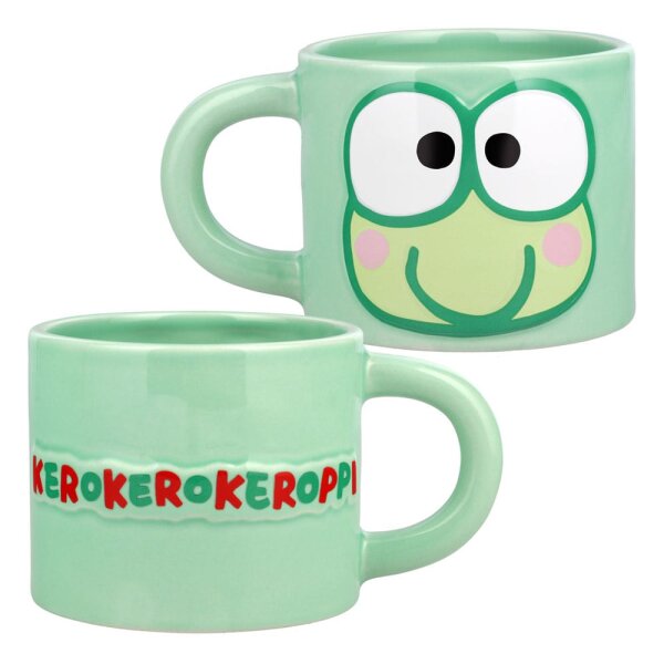 Sanrio Tasse Keroppi