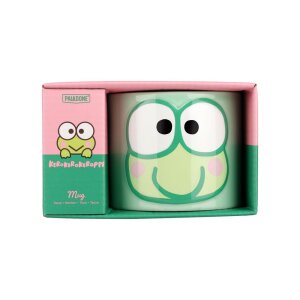 Sanrio Tasse Keroppi