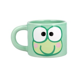 Sanrio Tasse Keroppi