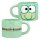Sanrio Tasse Keroppi
