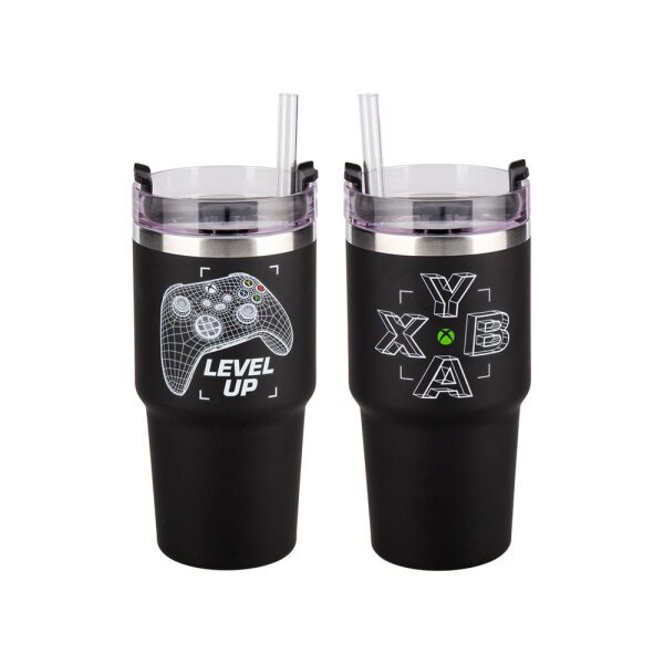 Xbox Trinkbecher To Go Gamer