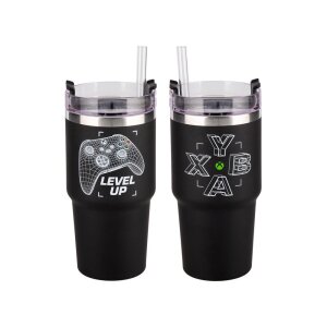Xbox Trinkbecher To Go Gamer