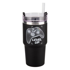 Xbox Trinkbecher To Go Gamer