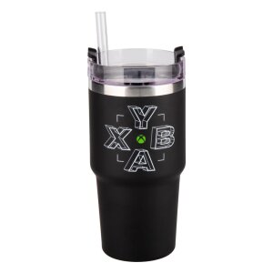 Xbox Trinkbecher To Go Gamer