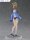 Blue Archiv F:Nex PVC Statue 1/7 Moe (Swimsuit) 27 cm
