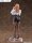 Goddess of Victory: Nikke F:Nex PVC Statue 1/7 Emma Office Therapy 25 cm