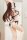 Rent-A-Girlfriend PVC Statue 1/6 Chizuru Mizuhara Maid Bikini ni Okigae 30 cm