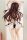 Rent-A-Girlfriend PVC Statue 1/6 Chizuru Mizuhara Maid Bikini ni Okigae 30 cm