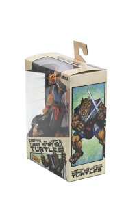 Teenage Mutant Ninja Turtles (Archie Comics) Actionfigur...