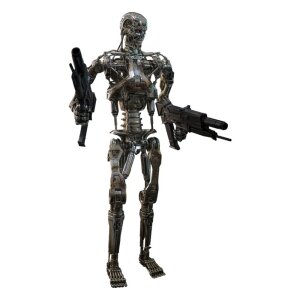 Terminator 2 Movie Masterpiece Actionfigur 1/6...