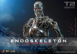 Terminator 2 Movie Masterpiece Actionfigur 1/6...