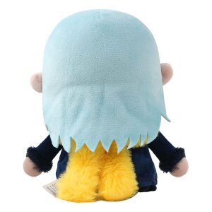 That Time I Got Reincarnated As A Slime Plüschfigur Rimuru 25 cm
