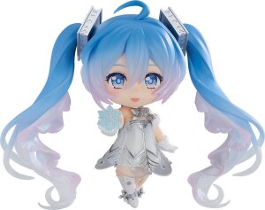 Character Vocal Series 01 Nendoroid Actionfigur Hatsune...